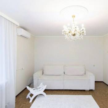 Продается 3-х комнатная квартира, 76,9 м²