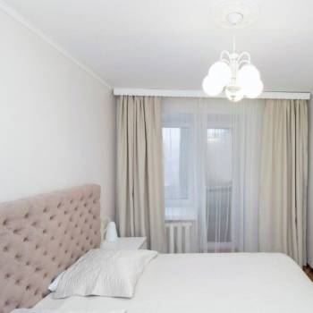 Продается 3-х комнатная квартира, 76,9 м²