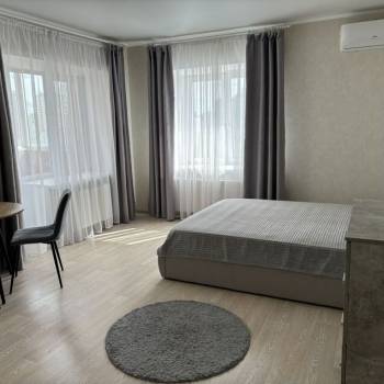 Продается 1-комнатная квартира, 29,8 м²
