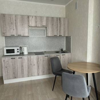 Продается 1-комнатная квартира, 29,8 м²