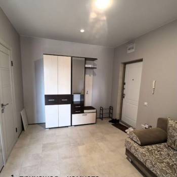 Сдается 1-комнатная квартира, 32,6 м²