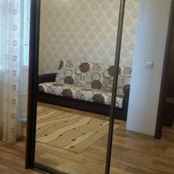 Сдается 1-комнатная квартира, 35 м²