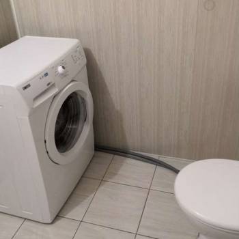 Сдается 1-комнатная квартира, 37 м²