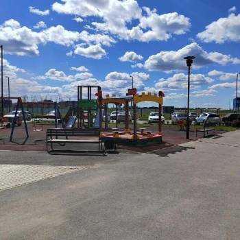 Сдается 1-комнатная квартира, 17 м²