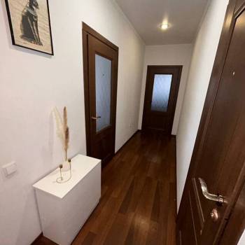 Продается 2-х комнатная квартира, 59 м²