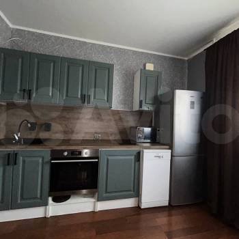 Продается 2-х комнатная квартира, 59 м²