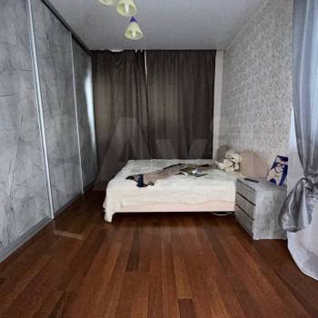 Продается 2-х комнатная квартира, 59 м²