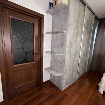 Продается 2-х комнатная квартира, 59 м²