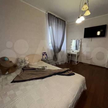 Продается 2-х комнатная квартира, 59 м²