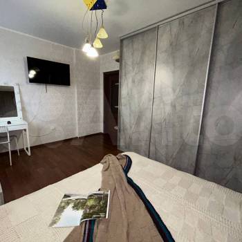 Продается 2-х комнатная квартира, 59 м²