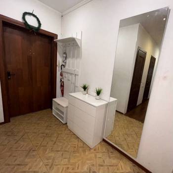 Продается 2-х комнатная квартира, 59 м²