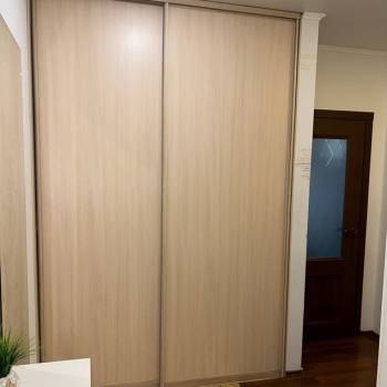 Продается 2-х комнатная квартира, 59 м²