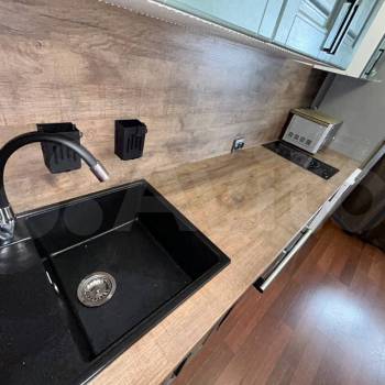 Продается 2-х комнатная квартира, 59 м²