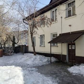 Продается 1-комнатная квартира, 30,9 м²