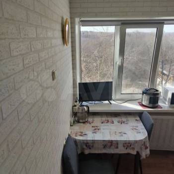 Продается 2-х комнатная квартира, 45,3 м²