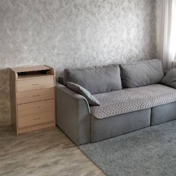 Продается 2-х комнатная квартира, 45,3 м²