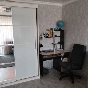 Продается 2-х комнатная квартира, 45,3 м²