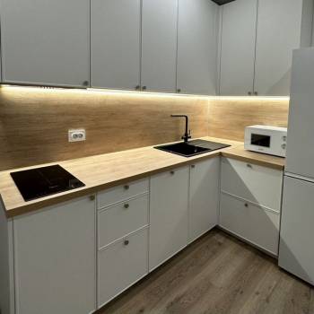 Сдается 1-комнатная квартира, 27,9 м²