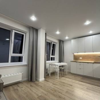 Сдается 1-комнатная квартира, 27,9 м²