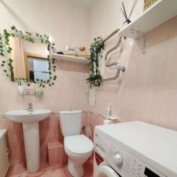 Продается 1-комнатная квартира, 24 м²