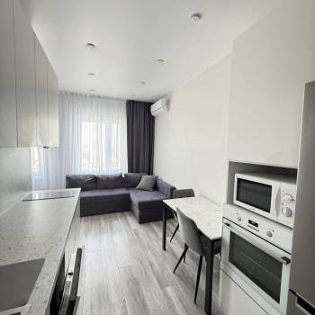 Сдается 1-комнатная квартира, 27 м²