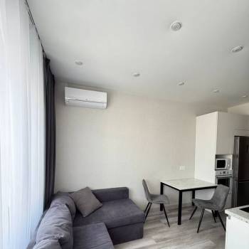 Сдается 1-комнатная квартира, 27 м²