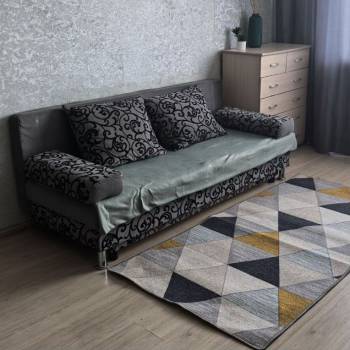 Сдается 1-комнатная квартира, 36 м²