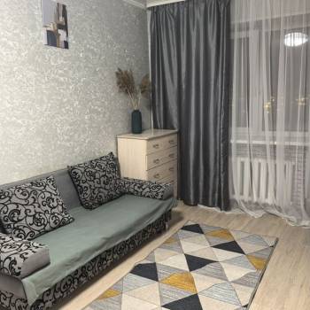 Сдается 1-комнатная квартира, 36 м²