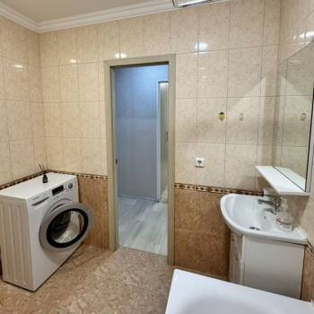 Сдается 1-комнатная квартира, 28,9 м²