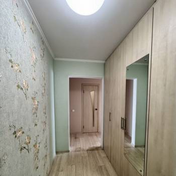 Сдается 1-комнатная квартира, 28,9 м²