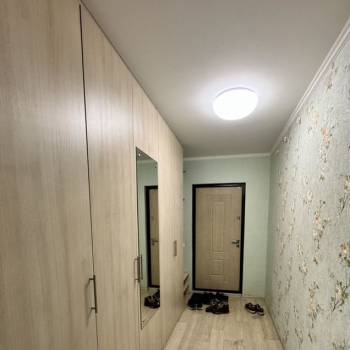 Сдается 1-комнатная квартира, 28,9 м²