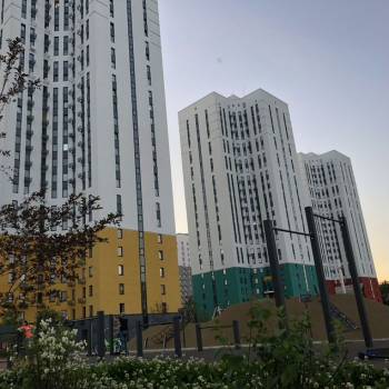 Сдается 1-комнатная квартира, 30 м²