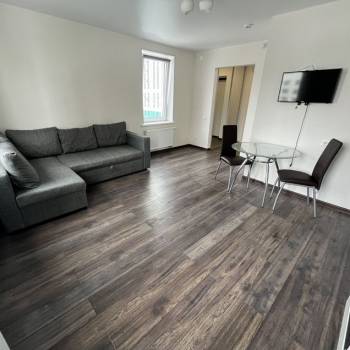 Сдается 1-комнатная квартира, 30 м²