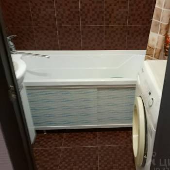 Сдается 1-комнатная квартира, 39 м²