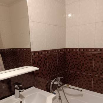 Сдается 1-комнатная квартира, 39 м²