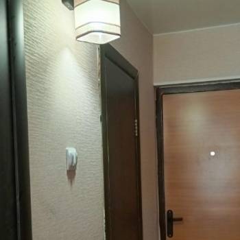 Сдается 1-комнатная квартира, 39 м²