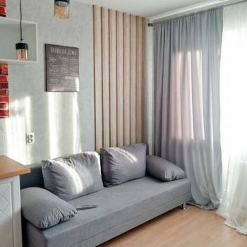 Сдается 1-комнатная квартира, 24 м²