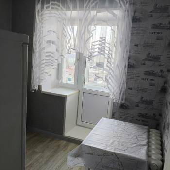 Сдается 2-х комнатная квартира, 46 м²