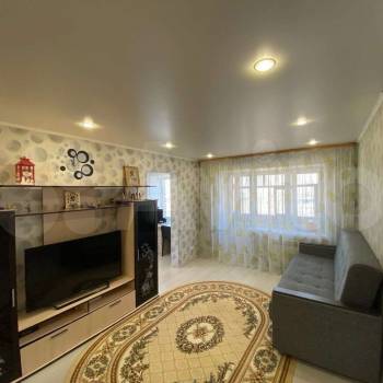 Продается 2-х комнатная квартира, 43 м²