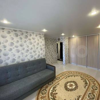Продается 2-х комнатная квартира, 43 м²
