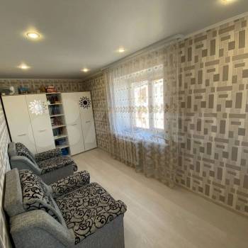 Продается 2-х комнатная квартира, 43 м²
