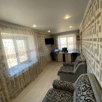 Продается 2-х комнатная квартира, 43 м²