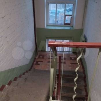 Продается 2-х комнатная квартира, 43 м²