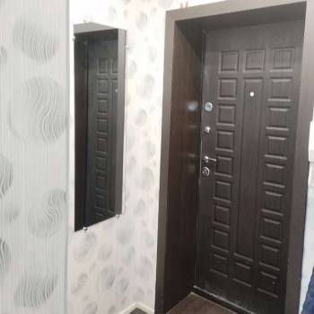 Продается 2-х комнатная квартира, 43 м²