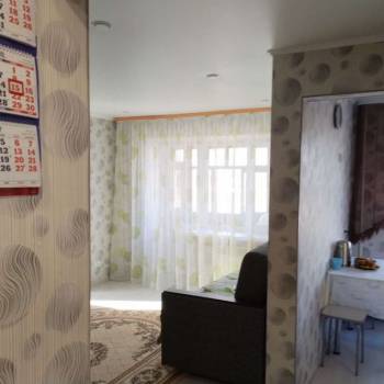 Продается 2-х комнатная квартира, 43 м²