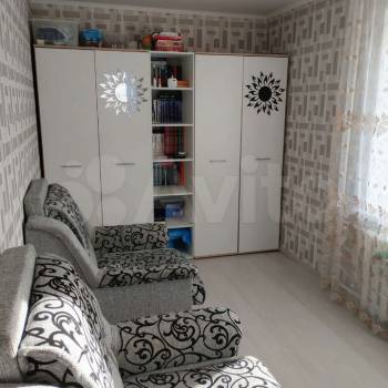 Продается 2-х комнатная квартира, 43 м²