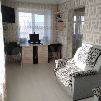 Продается 2-х комнатная квартира, 43 м²