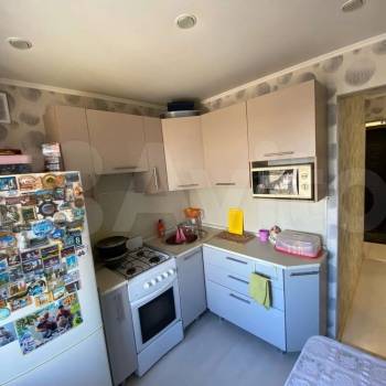 Продается 2-х комнатная квартира, 43 м²