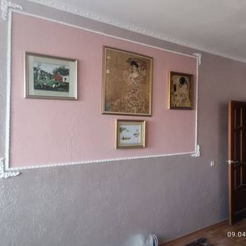 Продается 2-х комнатная квартира, 92 м²