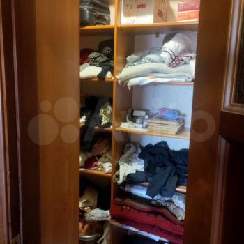 Продается 2-х комнатная квартира, 92 м²